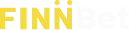 logo by finnbet